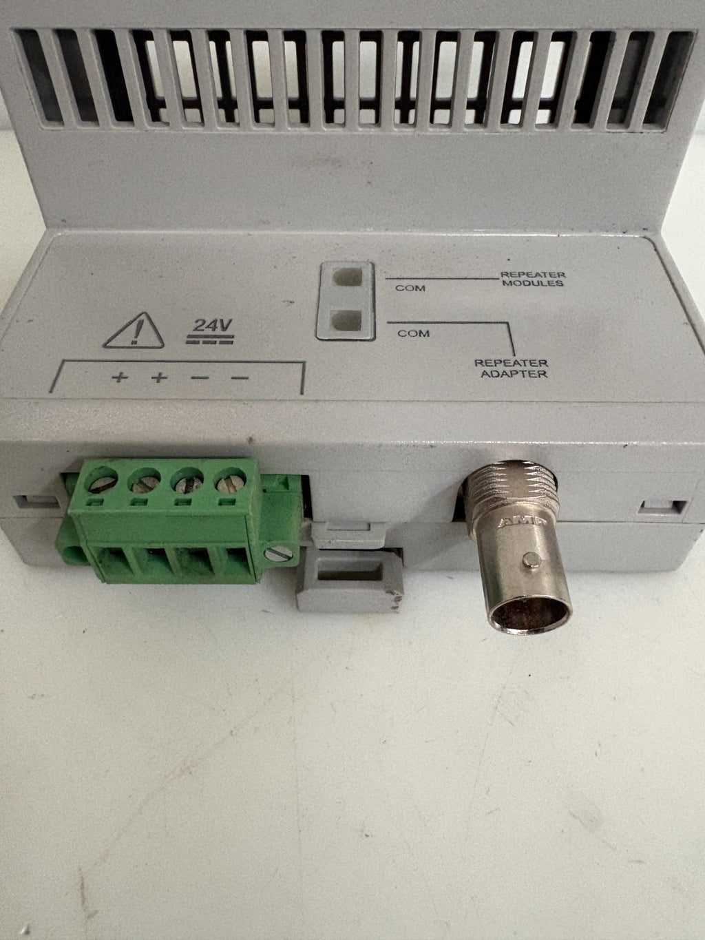 HONEYWELL CONTROL NET REPEATER ADAPTER TC-RPA002 11583