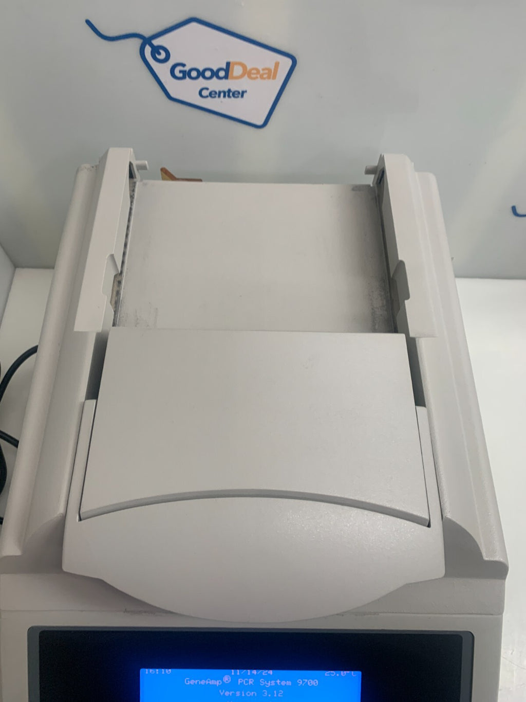 Applied Biosystems GeneAmp PCR System 97002