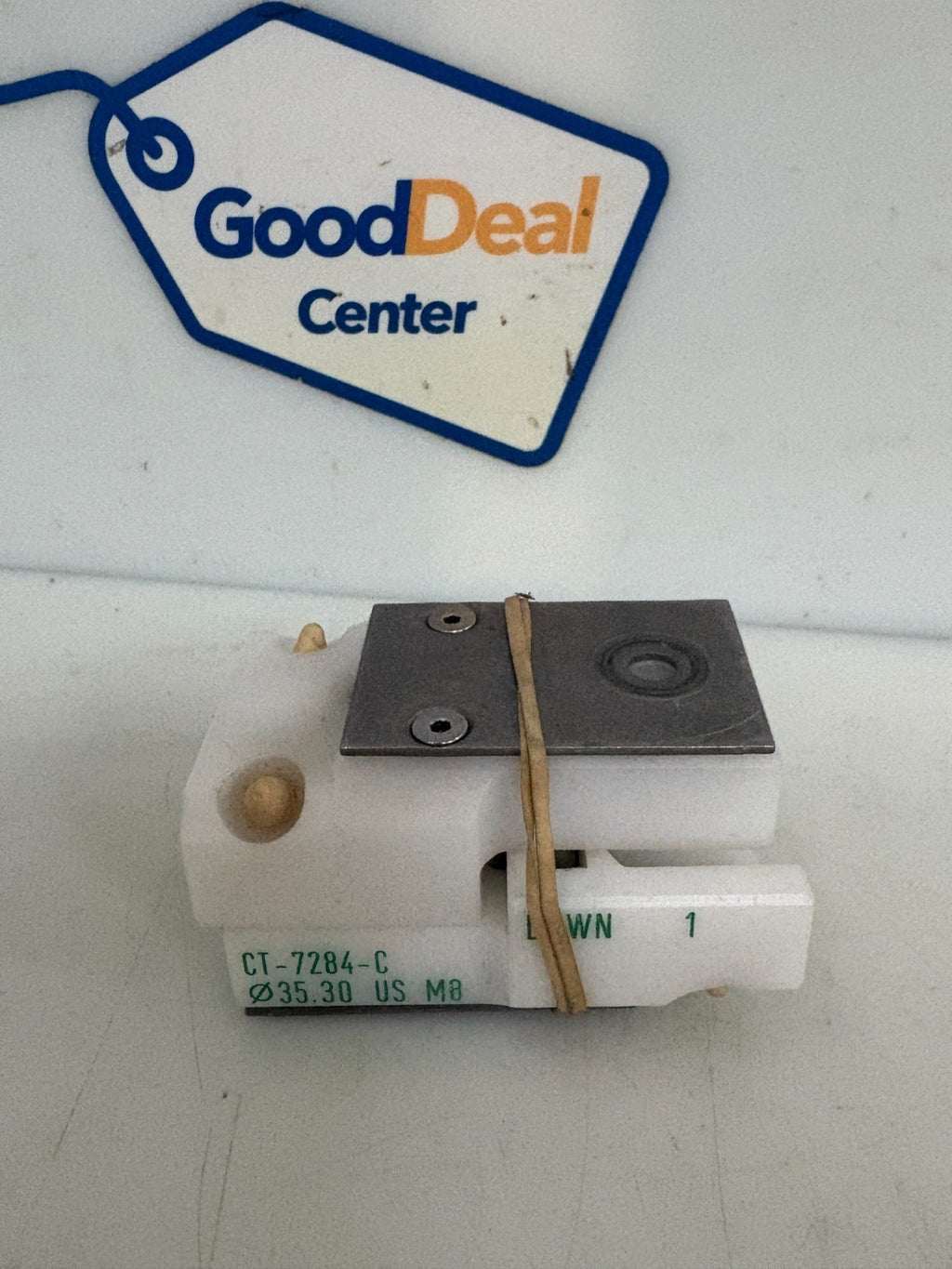 COMBI TOOL CT-7284-C 35.30 US M8 0