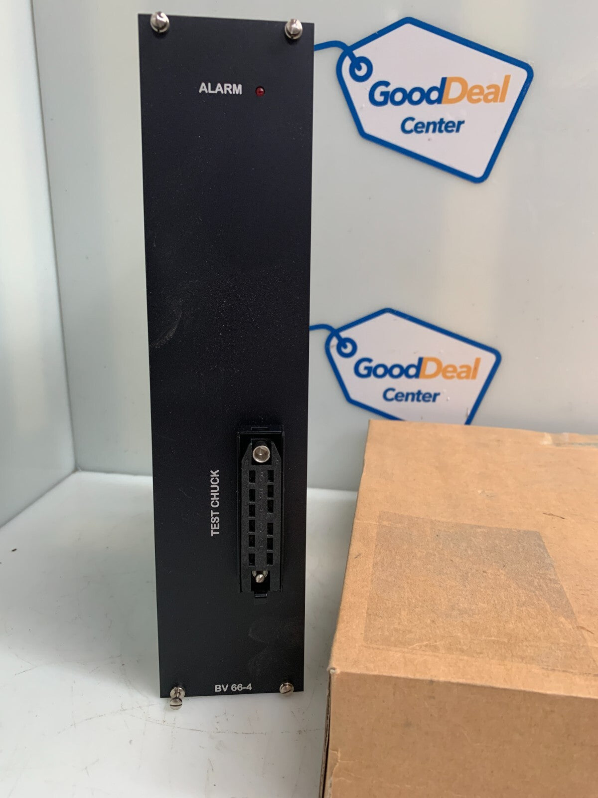 PASAN BV 66-4 Load Card SunSim  401140-000