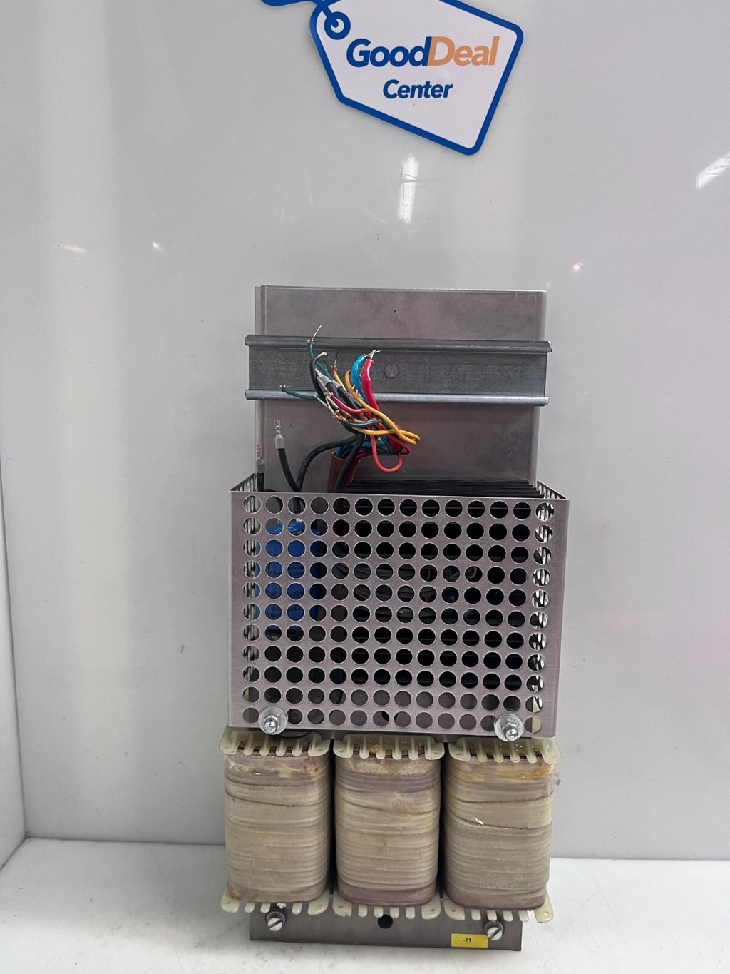 GST Transformer  26GST110