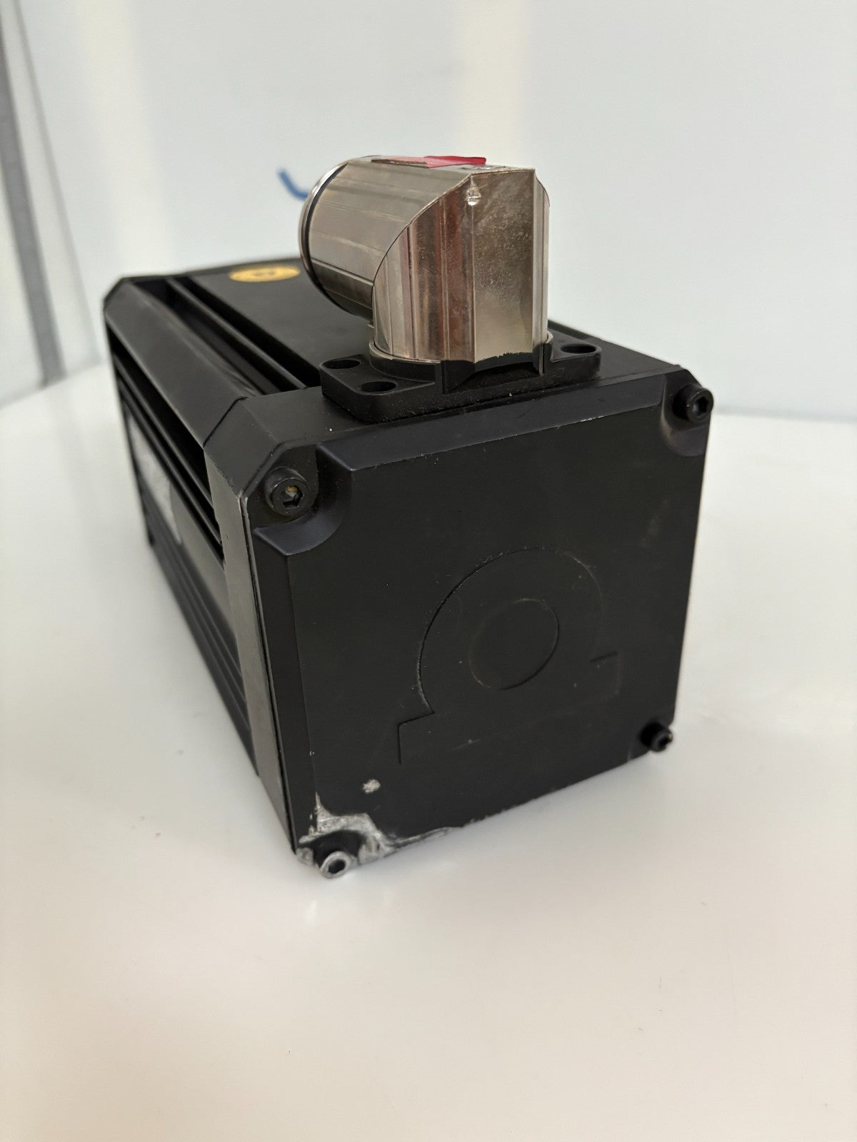 BAUMULLER SERVO MOTOR DSG 56-M