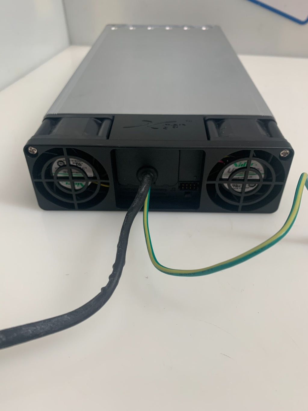 Excelsys Power Supply Ext/Int Offboard AC/DC Configurable XVE-D33