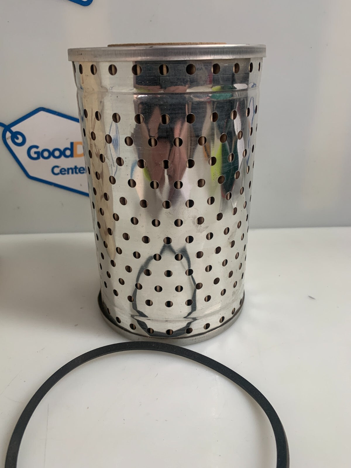 VICKERS HYDRAULIC FILTER #228468