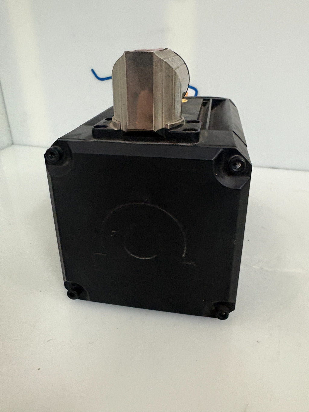 BAUMULLER SERVO MOTOR DSG 56-S3