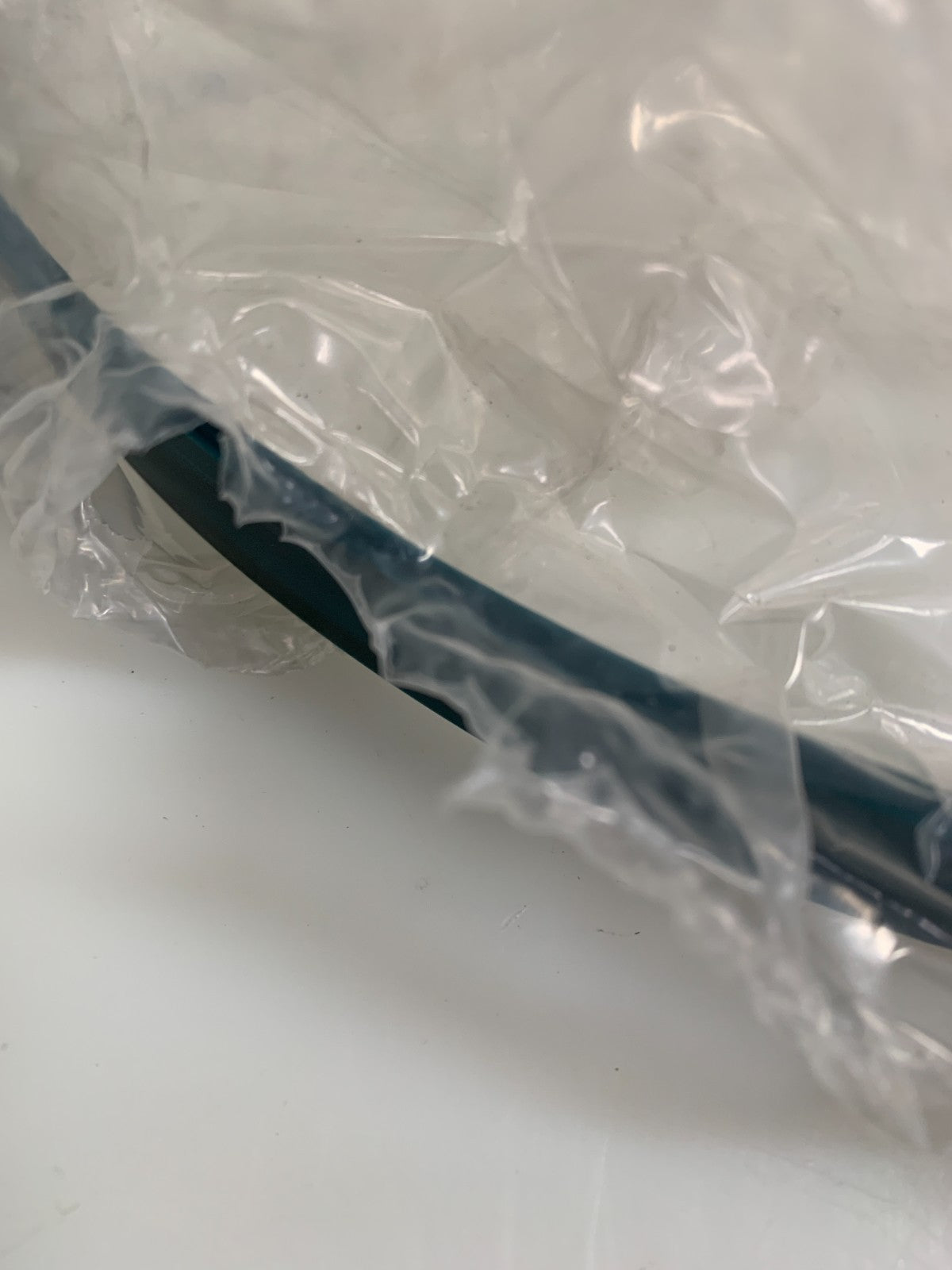 HERCULES  MFG Seal GSM Blue  24899439-2