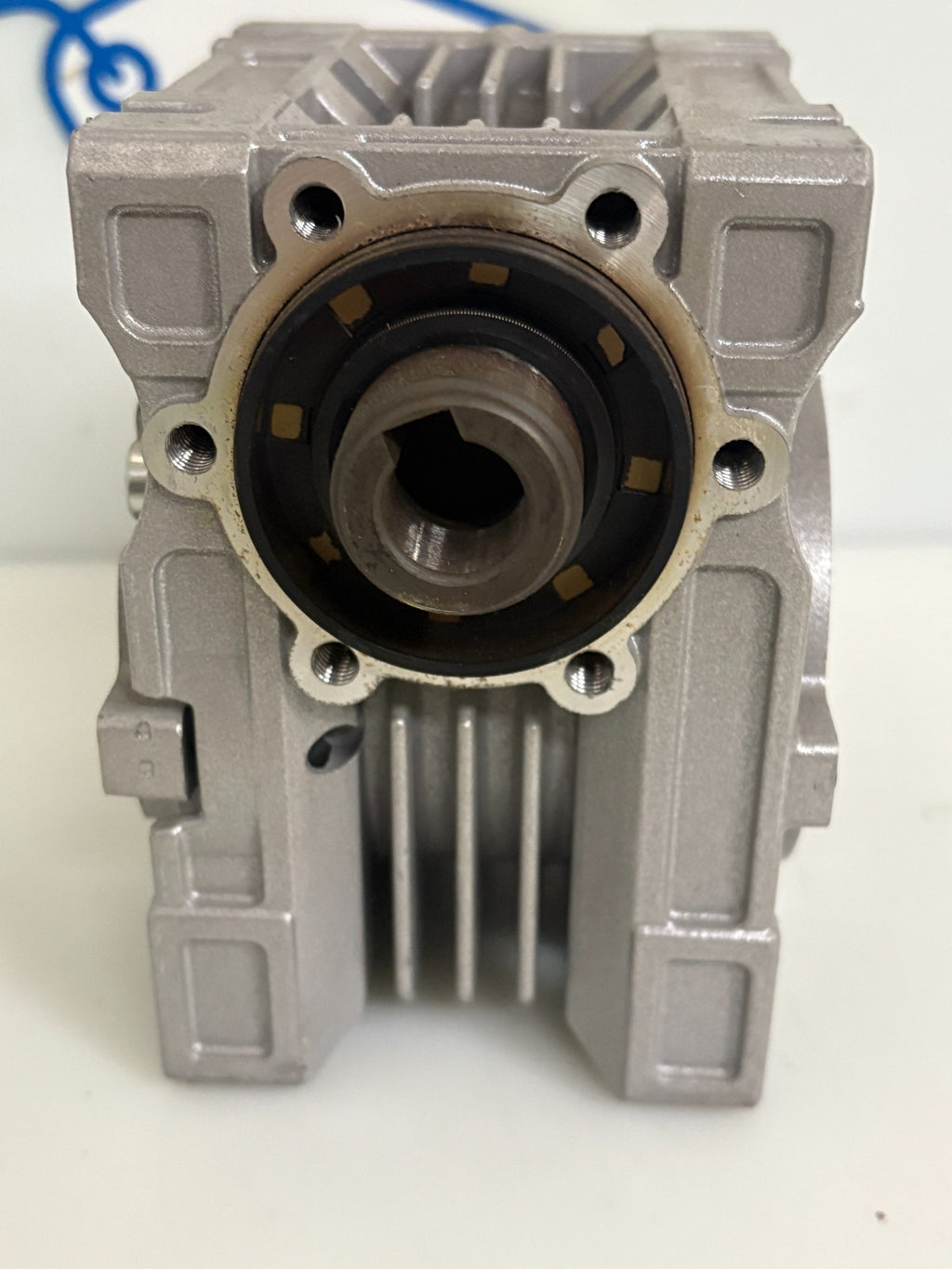 NIDEC GEAR BOX MB4101-7,5-S-M-H3