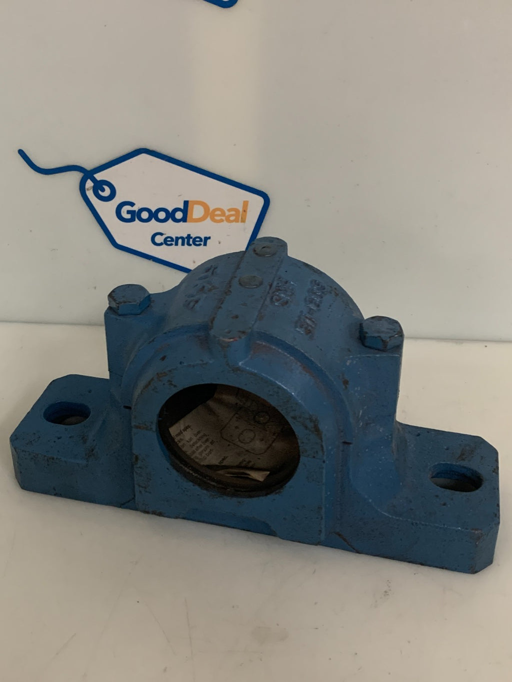 SKF BEARING HOUSING SNH 511-609