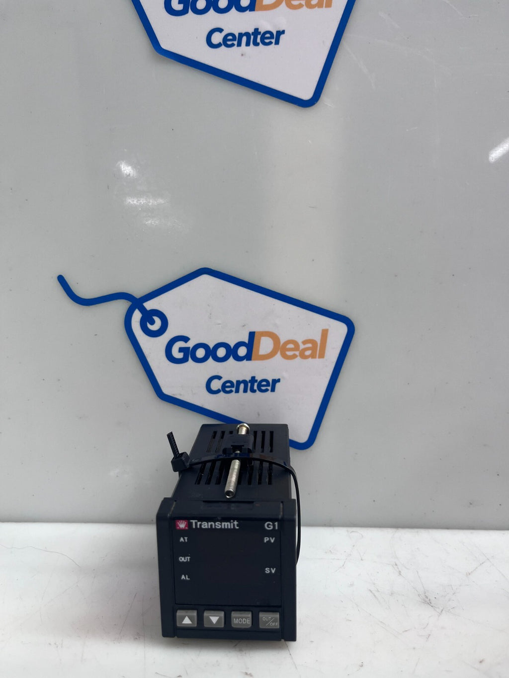 TRANSMIT G1-130-S/E-A1  G1130SEA1 All Temperature Control Meter