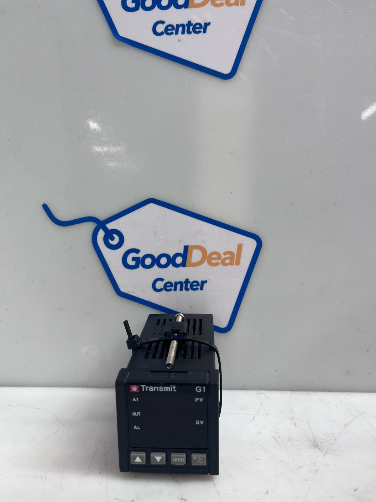 TRANSMIT G1-130-S/E-A1  G1130SEA1 All Temperature Control Meter