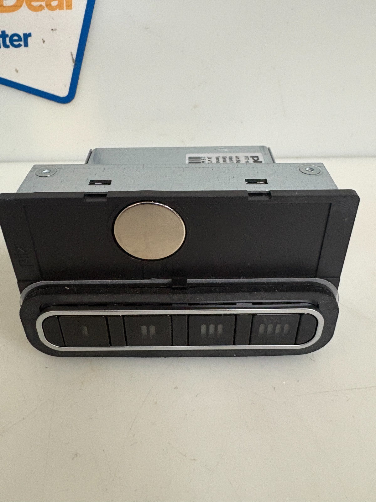 PILZ SAFETY MODULE DMG MORI DMG 2508669 V1.1