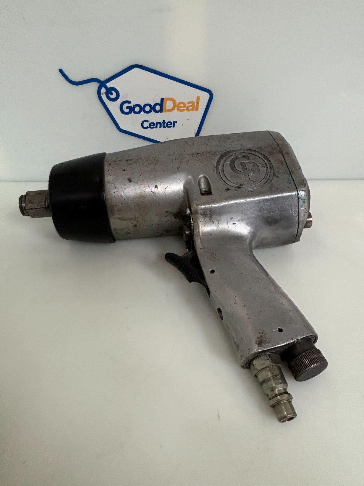 CHICAGO PNEUMATIC 3/4" AIR WRENCH CP-7720