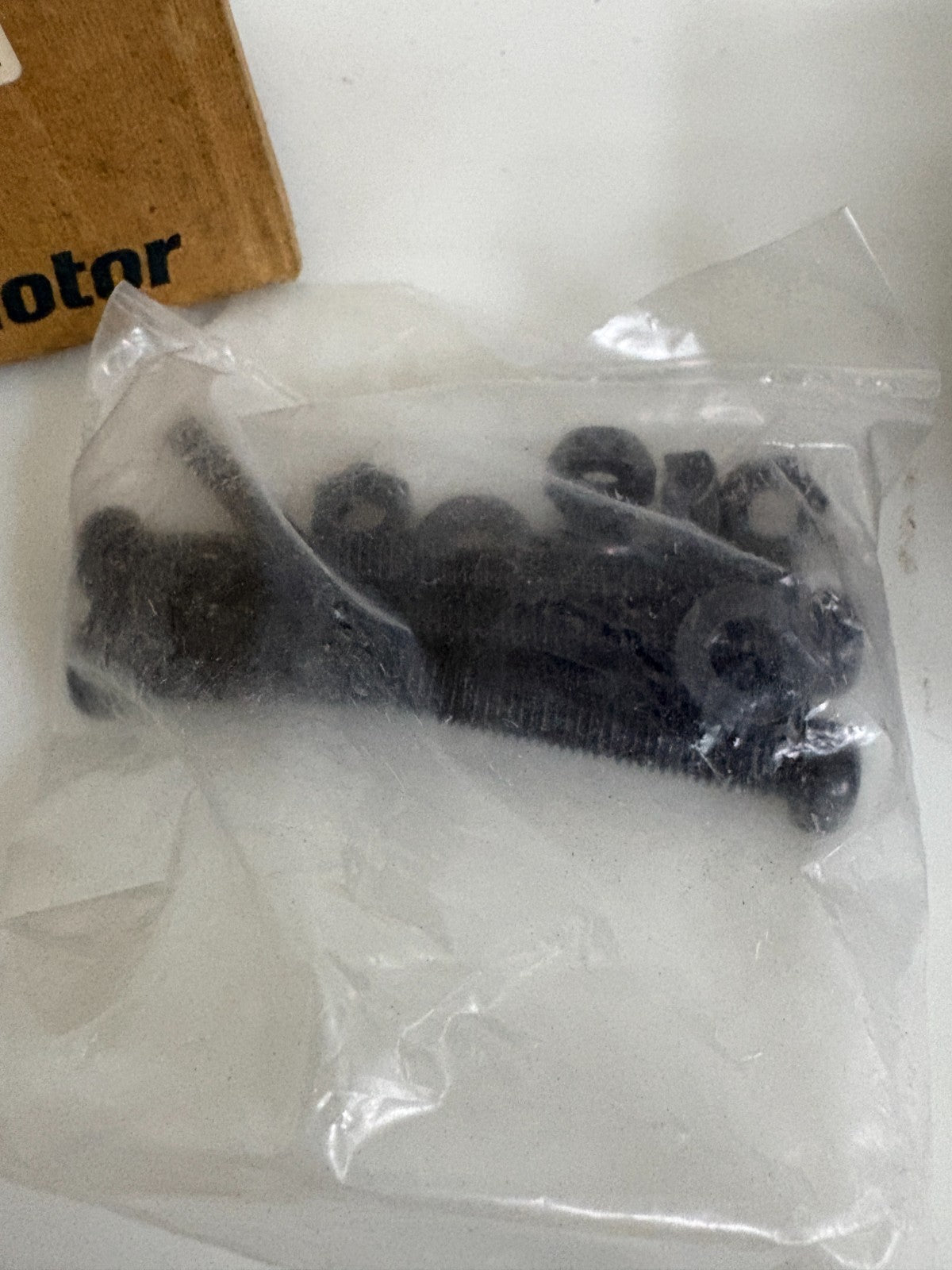 ORIENTAL MOTOR GEAR HEAD MOTOR 5GN12.5K