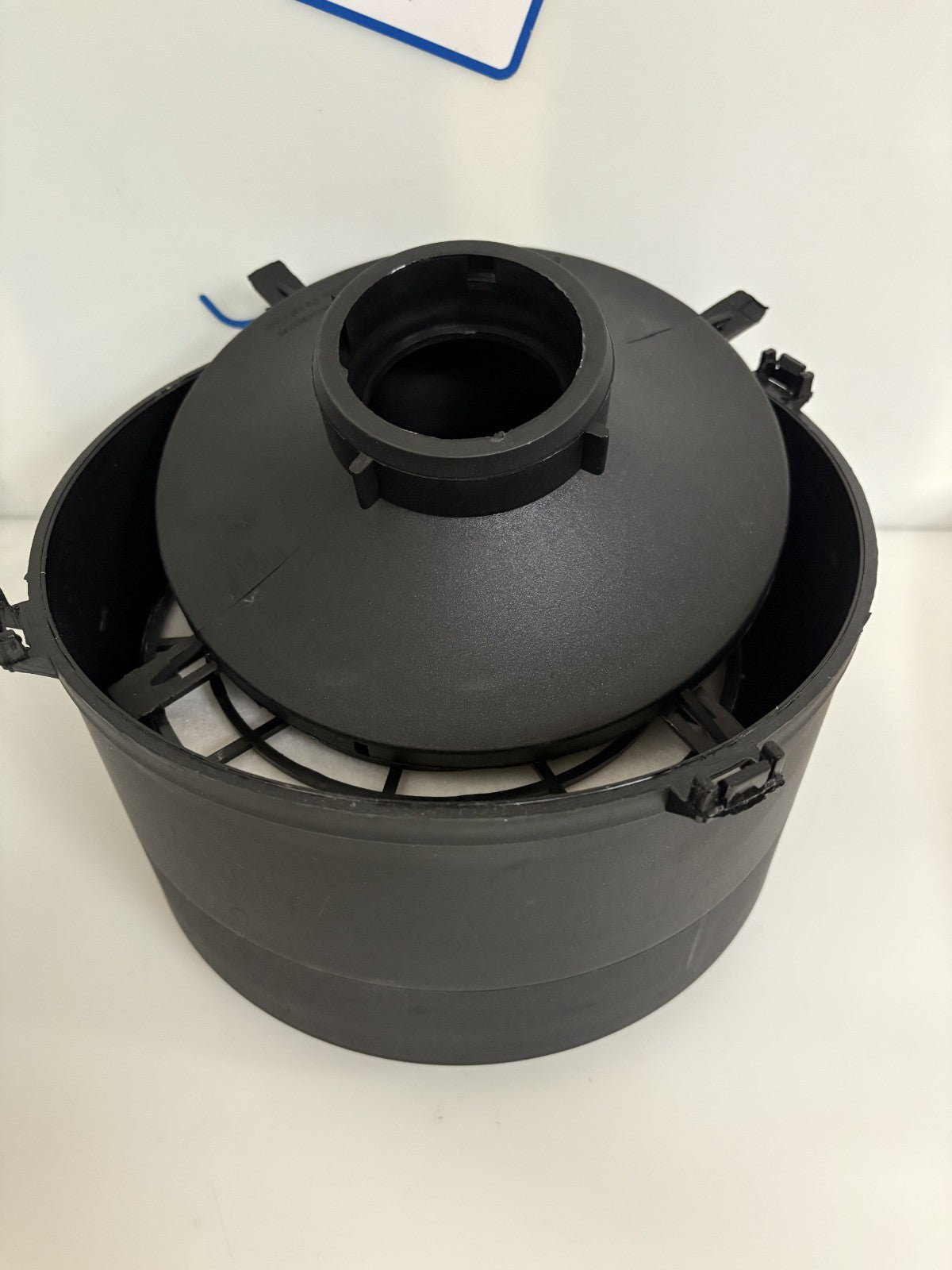 SMART PARTS HOUSING AIR FILTER #13111212020