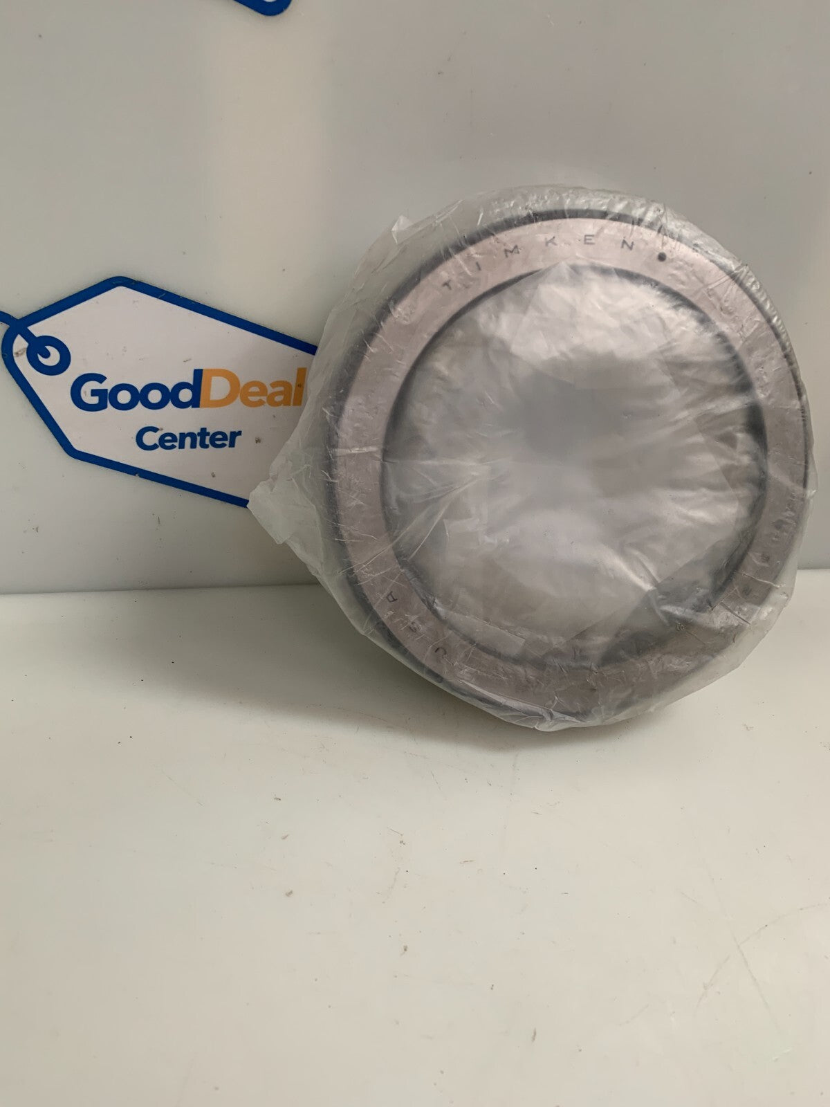 TIMKEN ROLLER BEARING 9378 W/SINGLE CUP 9321