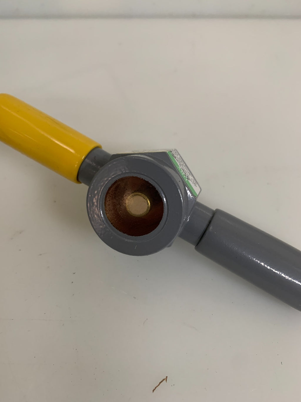 SPORLAN SEE ALL MOISTURE & LIQUID INDICATOR SA-13S