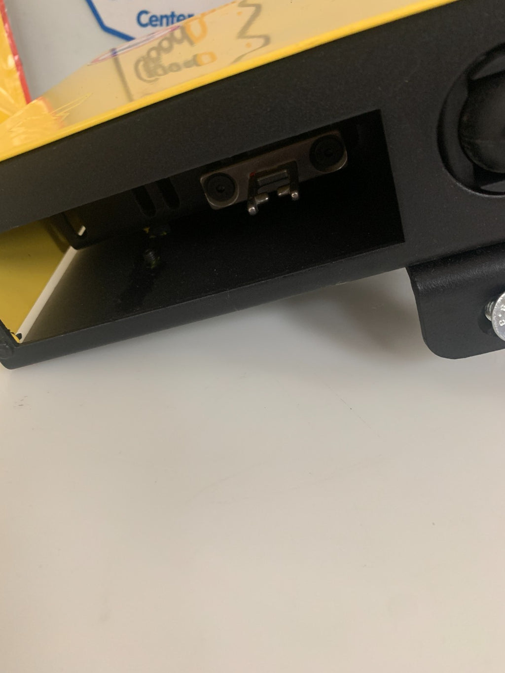 AXELENT COMPLETE SAFETY DOOR LOCK SYSTEM DOC-011