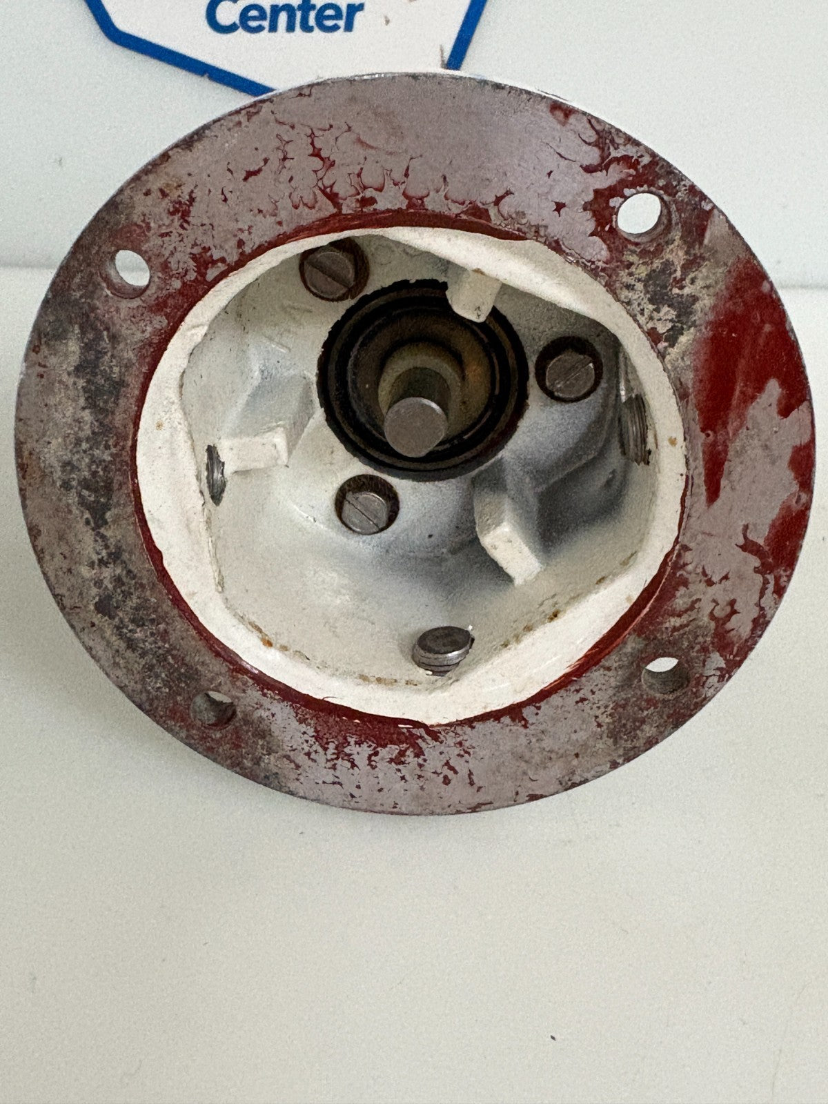BEI ENCODER H25E-F1-SS-1024-ABZC-4469-LED-SM12-S1