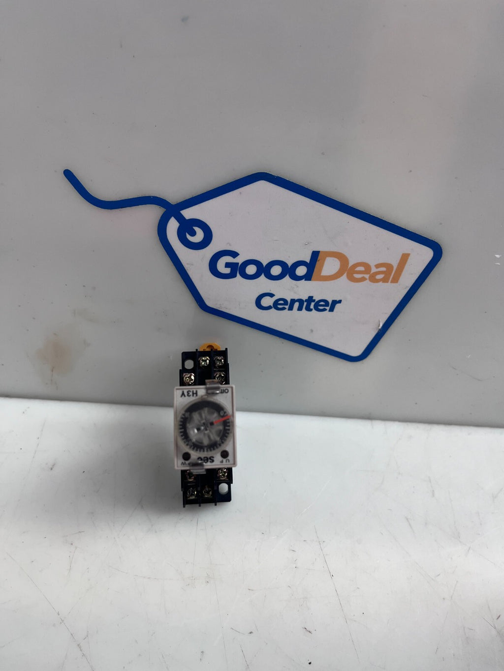 OMRON H3Y-2 Timer AC100-120V