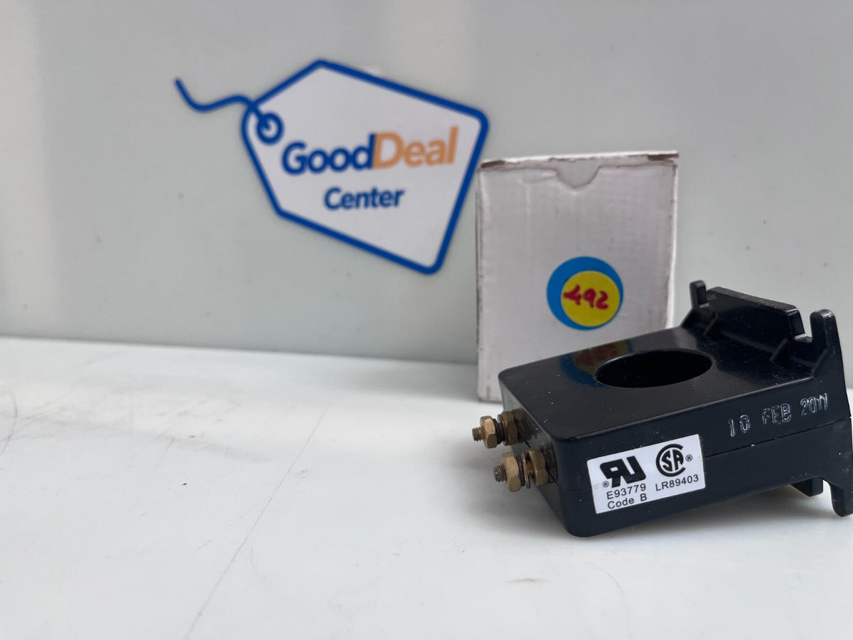INSTRUMENT TRANSFORMERS INC 25645-005-11 TCurrent Transformer2