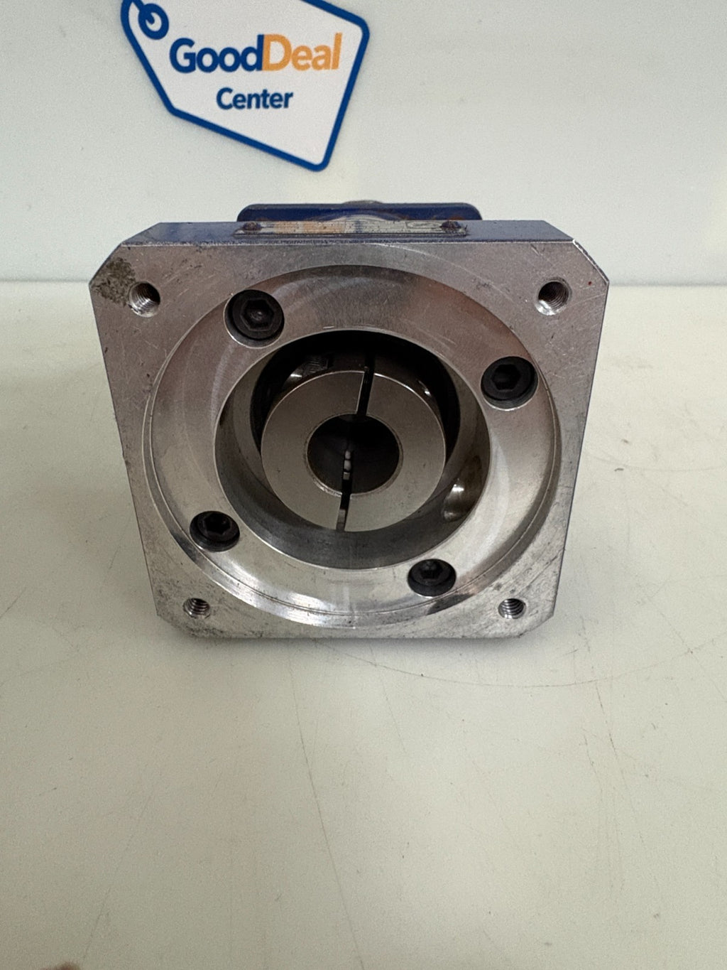 ALPHA GEAR BOX SP 75-M1-5E HIGH SPEED PLANETARY GEARHEAD 2