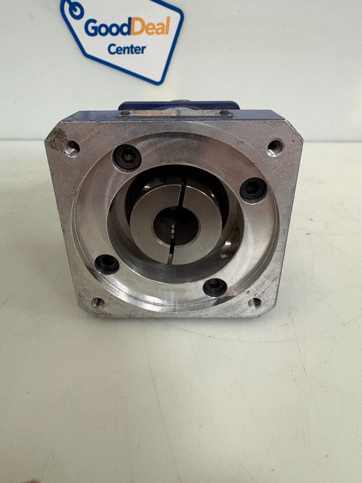 ALPHA GEAR BOX SP 75-M1-5E HIGH SPEED PLANETARY GEARHEAD 2