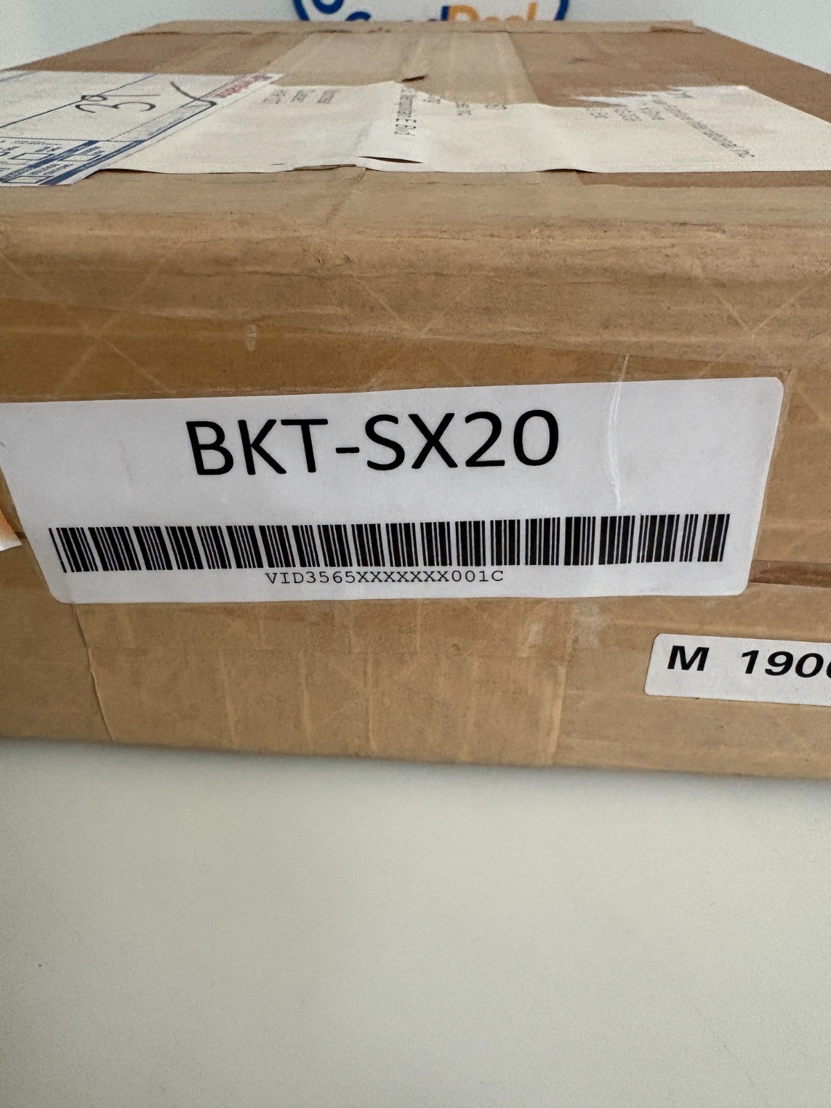 AVFI CISCO TELEPRESENCE CODEC BRACKET BKT-SX201