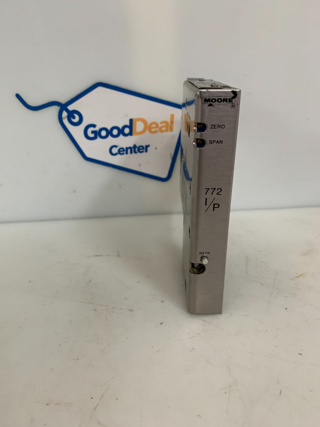 MOORE IP TRANSDUCER MODULE #772RO21F