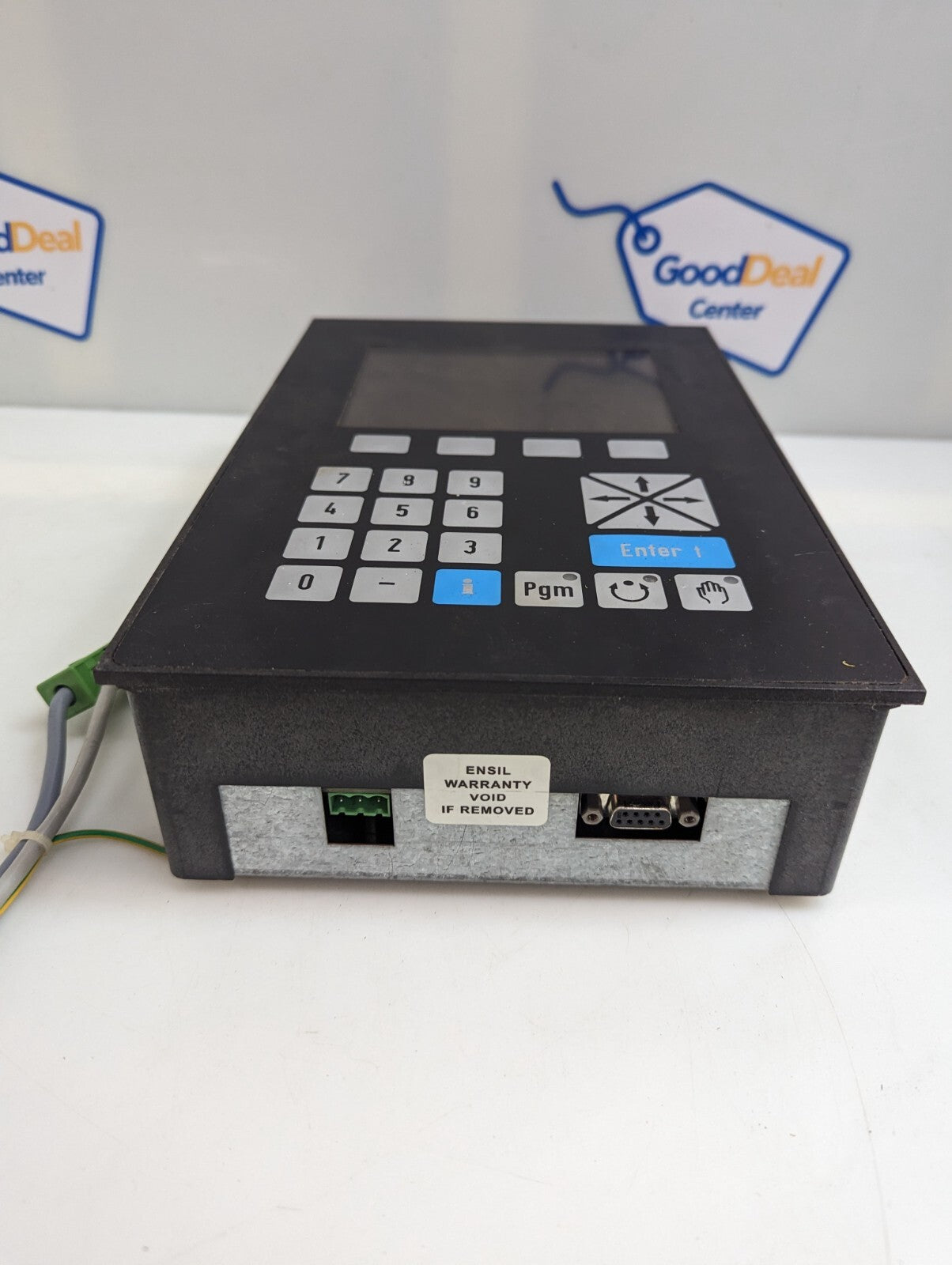 Jumo PRF-100 87010 Temperature Controller