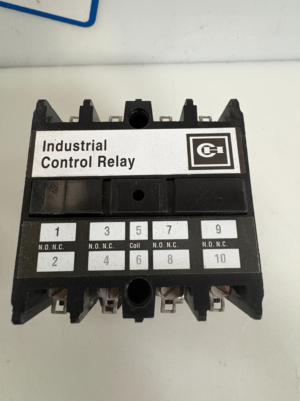 EATON INDUSTRIAL CONTROL RELAY AR440A 766A025G01