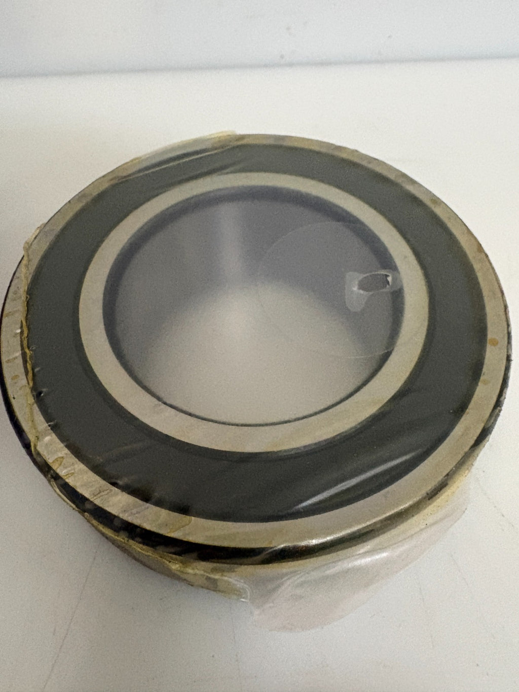 NSK DOUBLE ROW ANGULAR BEARING 3210B-2RSRTNGC3 N AR3N51