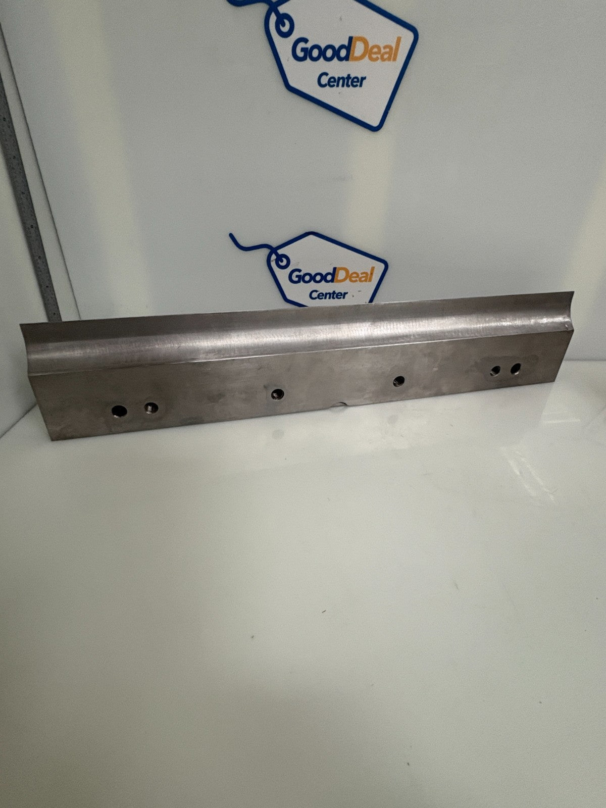 STEEN SKINNER ST600 KNIFE 600/H013MA