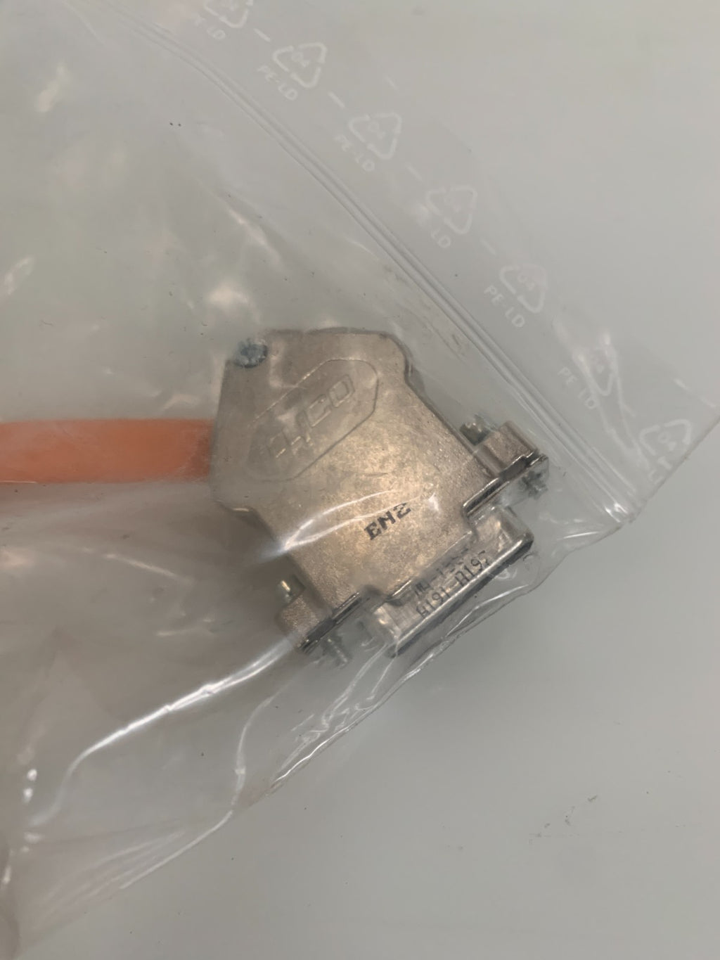 SCHUBERT CONNECTOR CABLE TYCO 796 56 5602