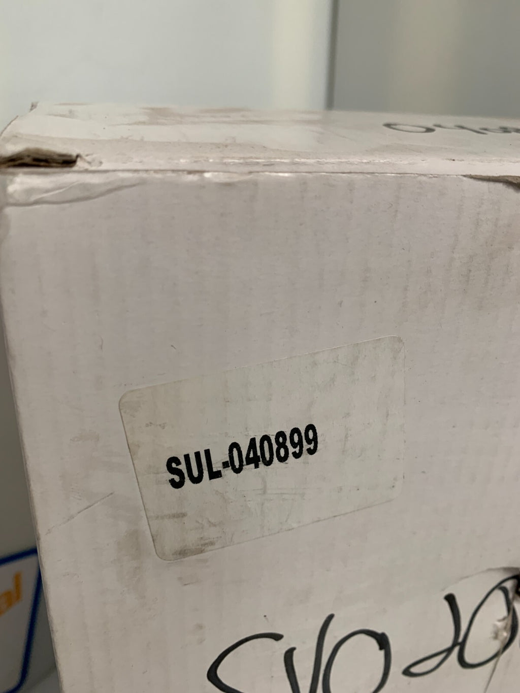 SULLAIR AIR FILTER SULLAIR #040899 REPLACEMENT 19-1136