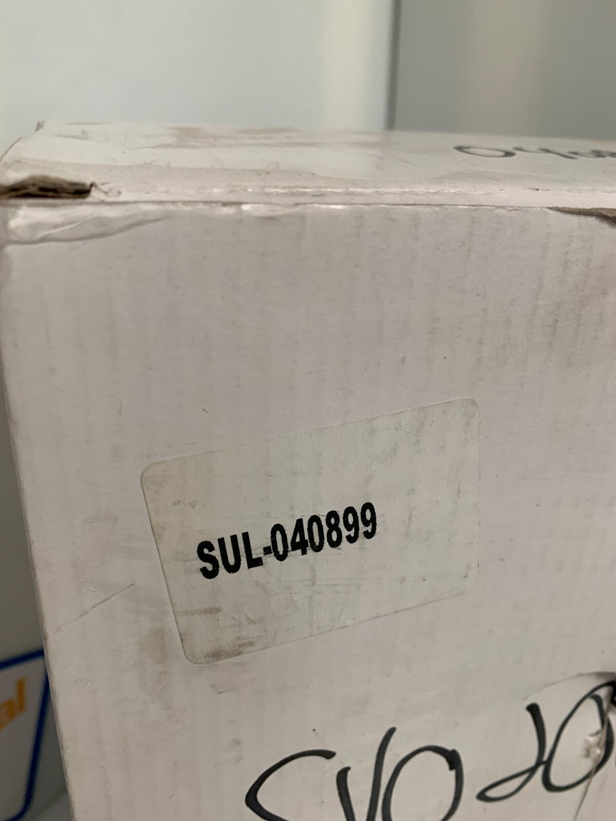 SULLAIR AIR FILTER SULLAIR #040899 REPLACEMENT 19-1136
