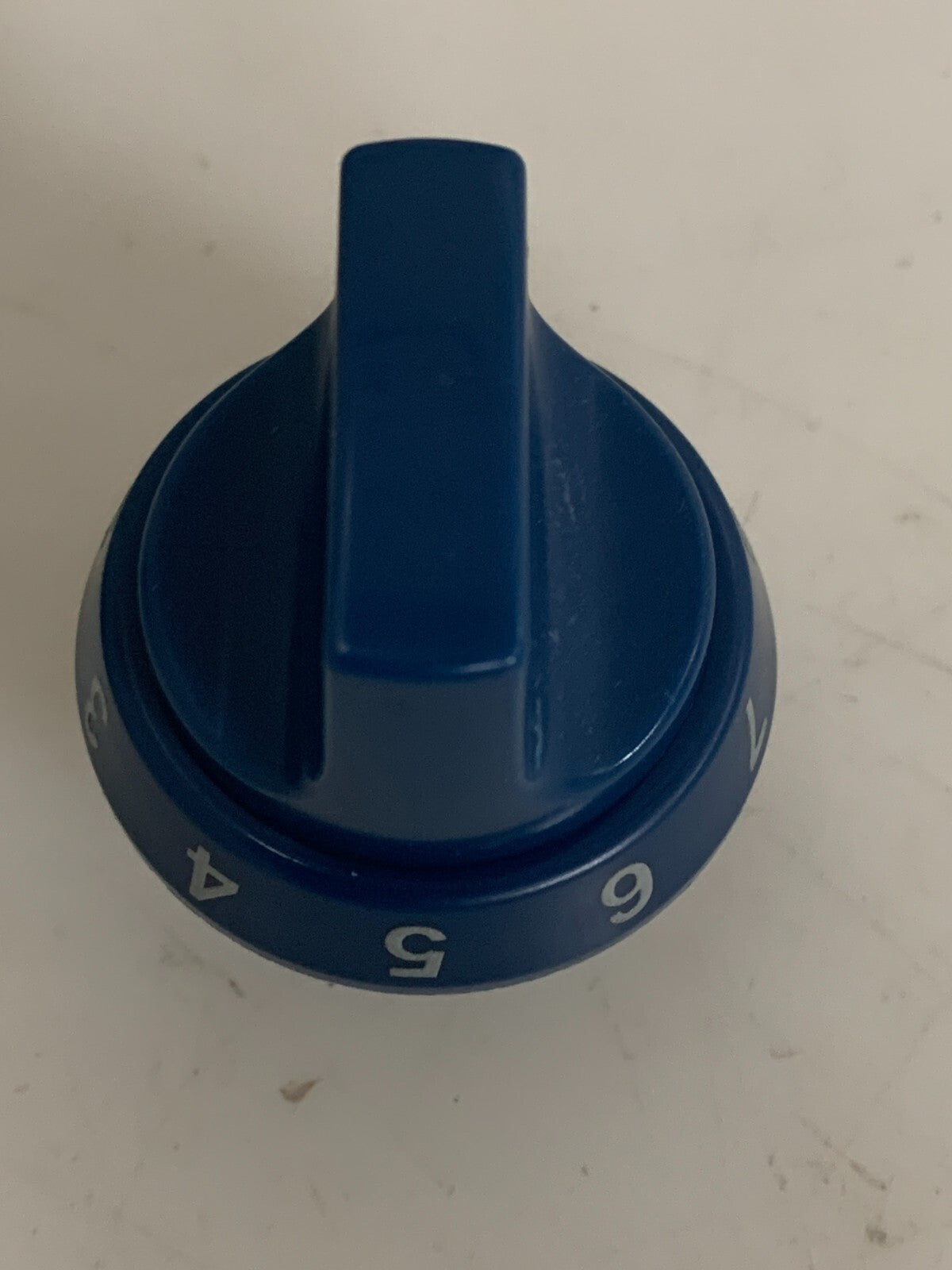 LOT OF 3  HANDTMANN SCALE KNOB 10-71-44 #834868