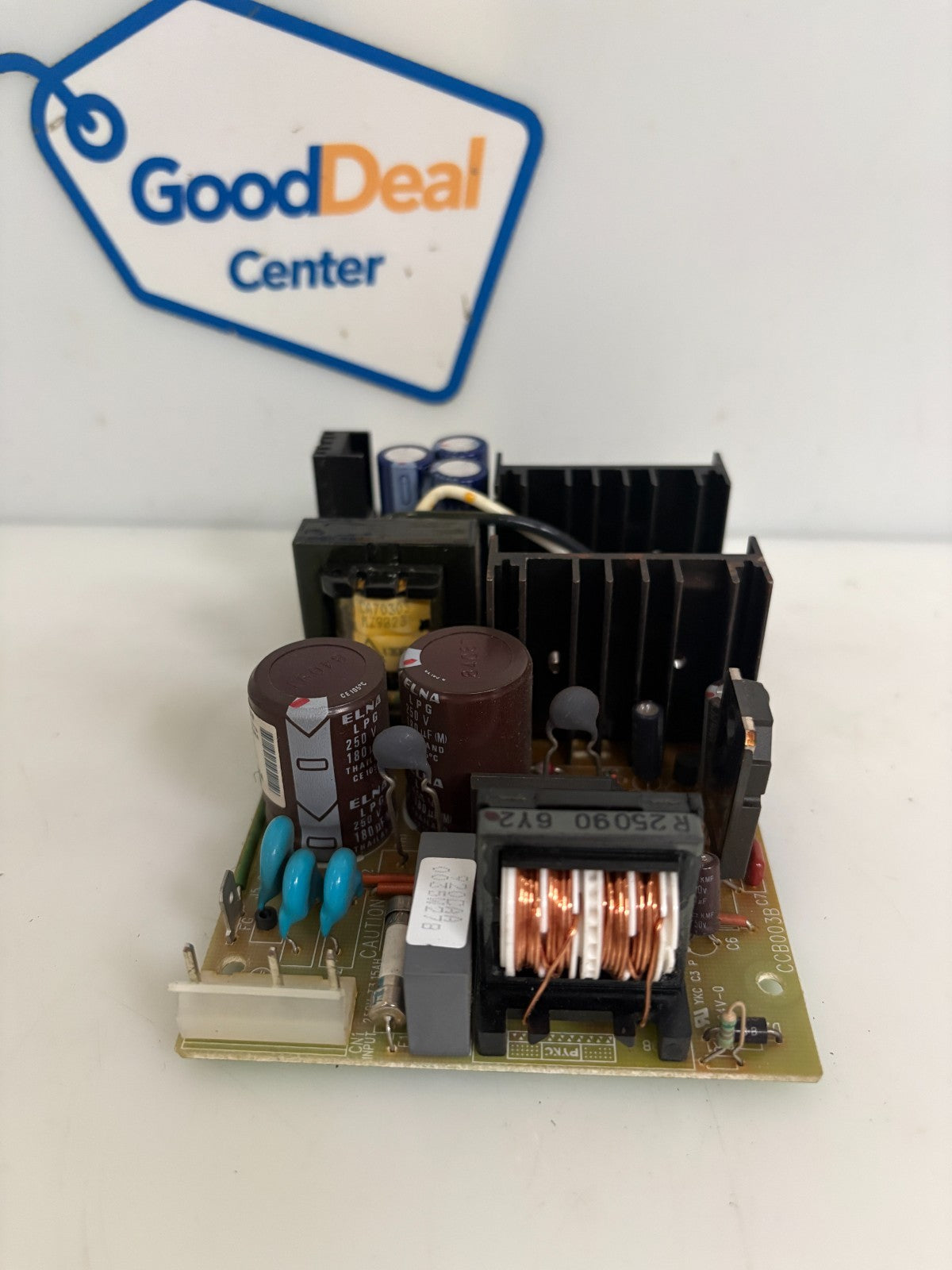 NEMIC LAMBDA POWER SUPPLY BOARD SWT65-577 CCB003B