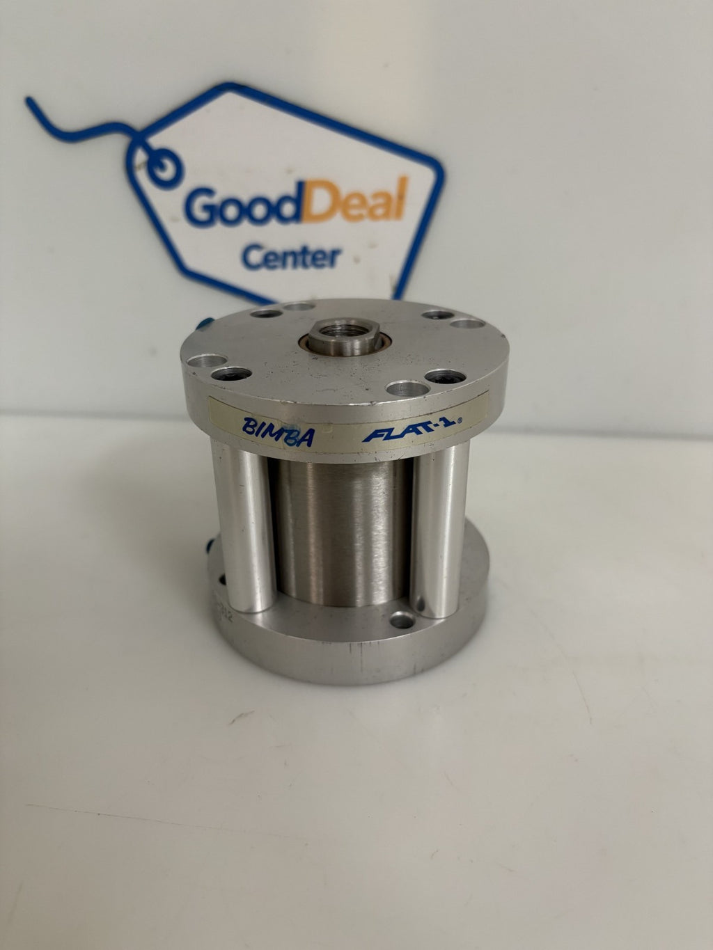 BIMBA FLAT 1 PNEUMATIC CYLINDER F0-3120