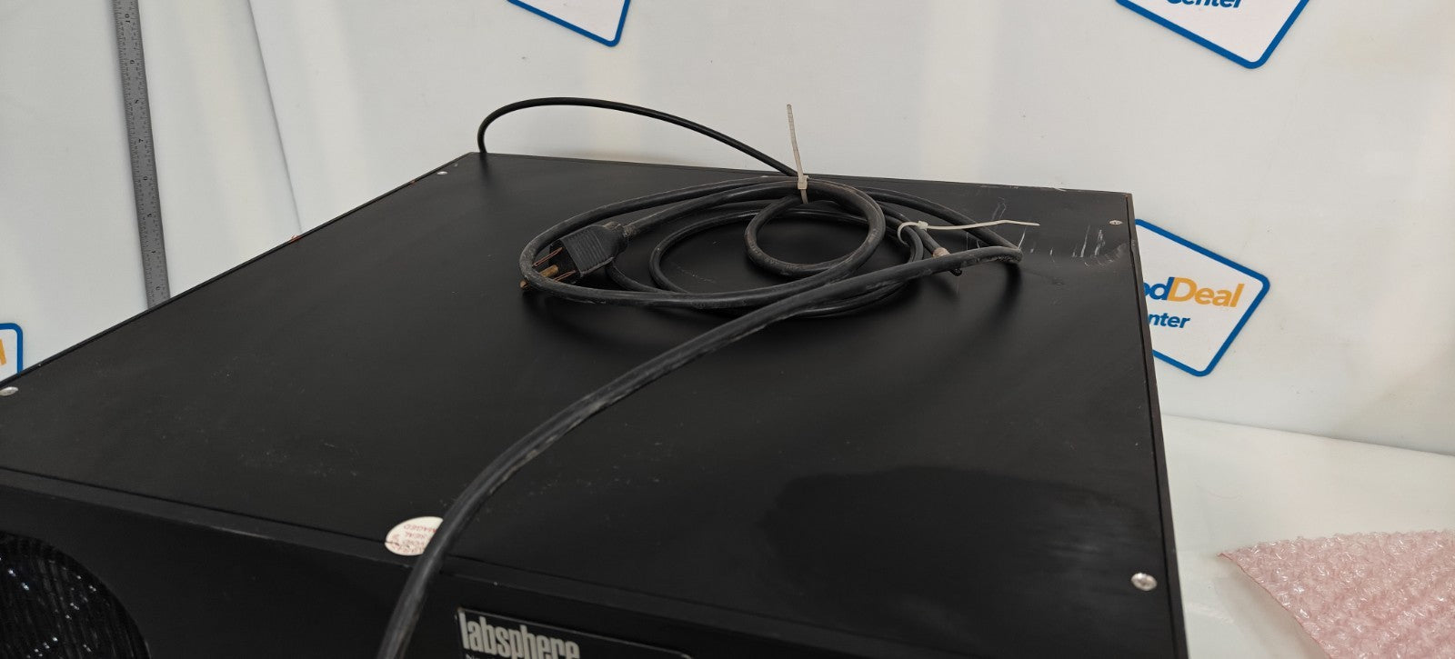 LABSPHERE DIODE ARRAY SPECTROMETER DAS-21001