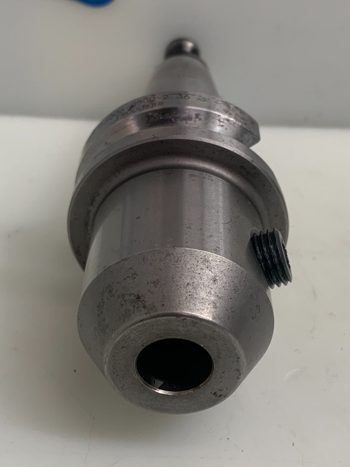 LYNDEX  End Mill Holder  B3006-0500-2.36