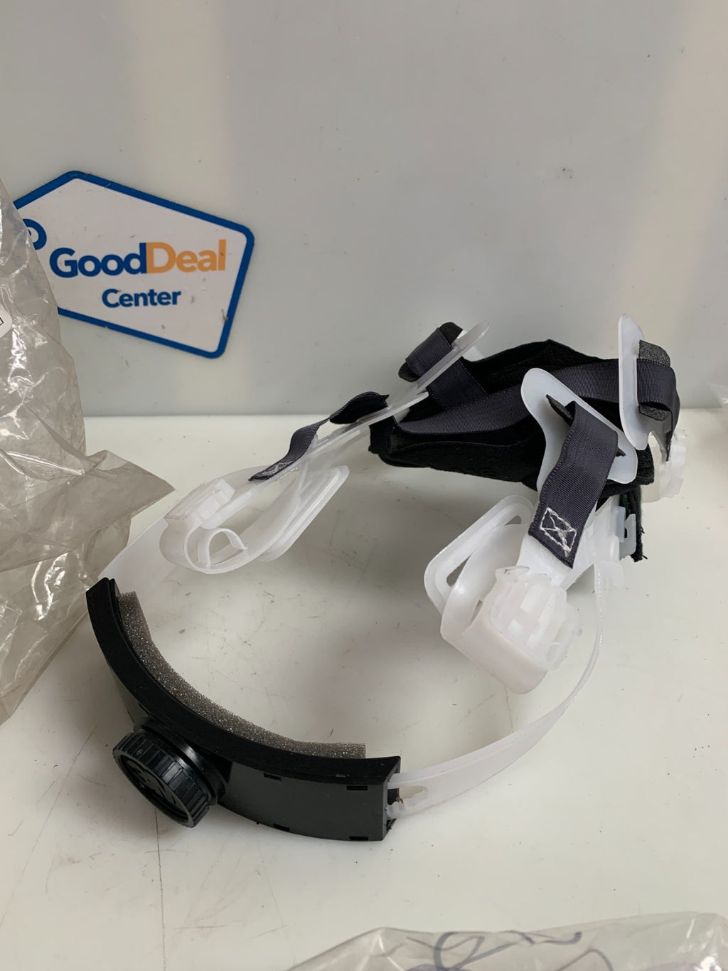 3M  L-Series  Head Suspension  L-113-2  (Bag of 2)