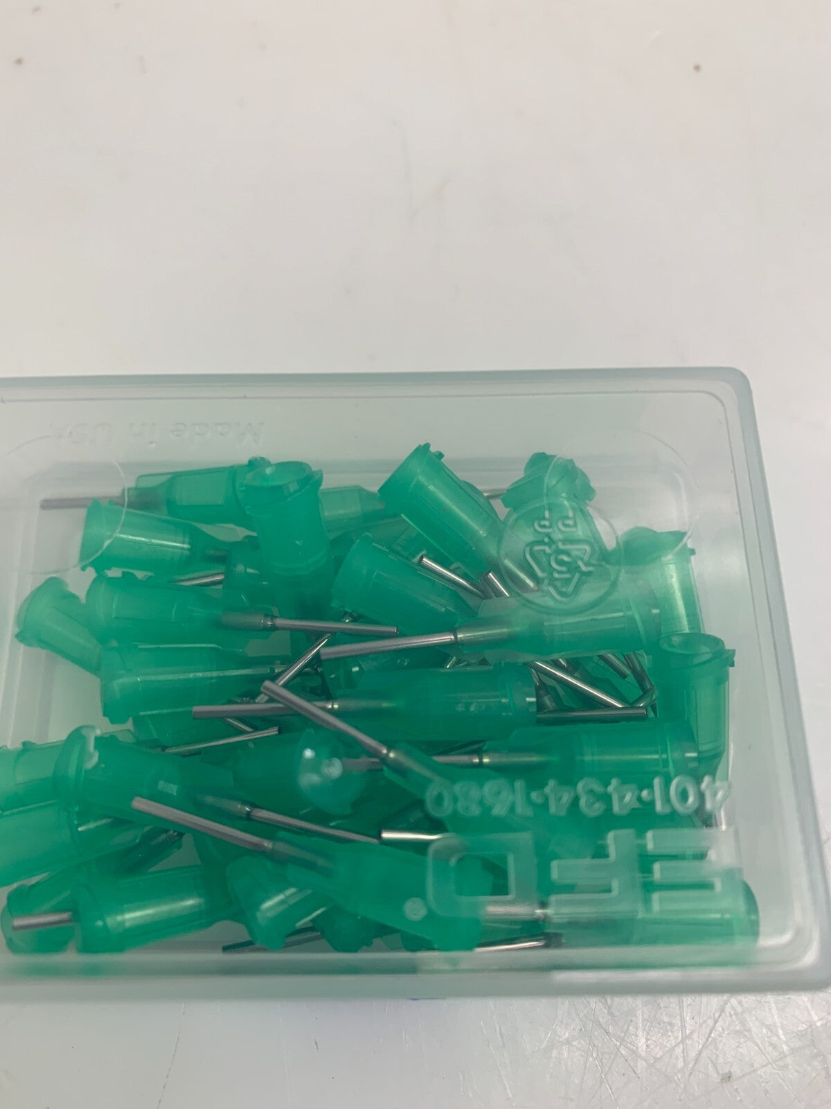 NORDSON  EFD   Precision Tips  7018122 (Box of 50)