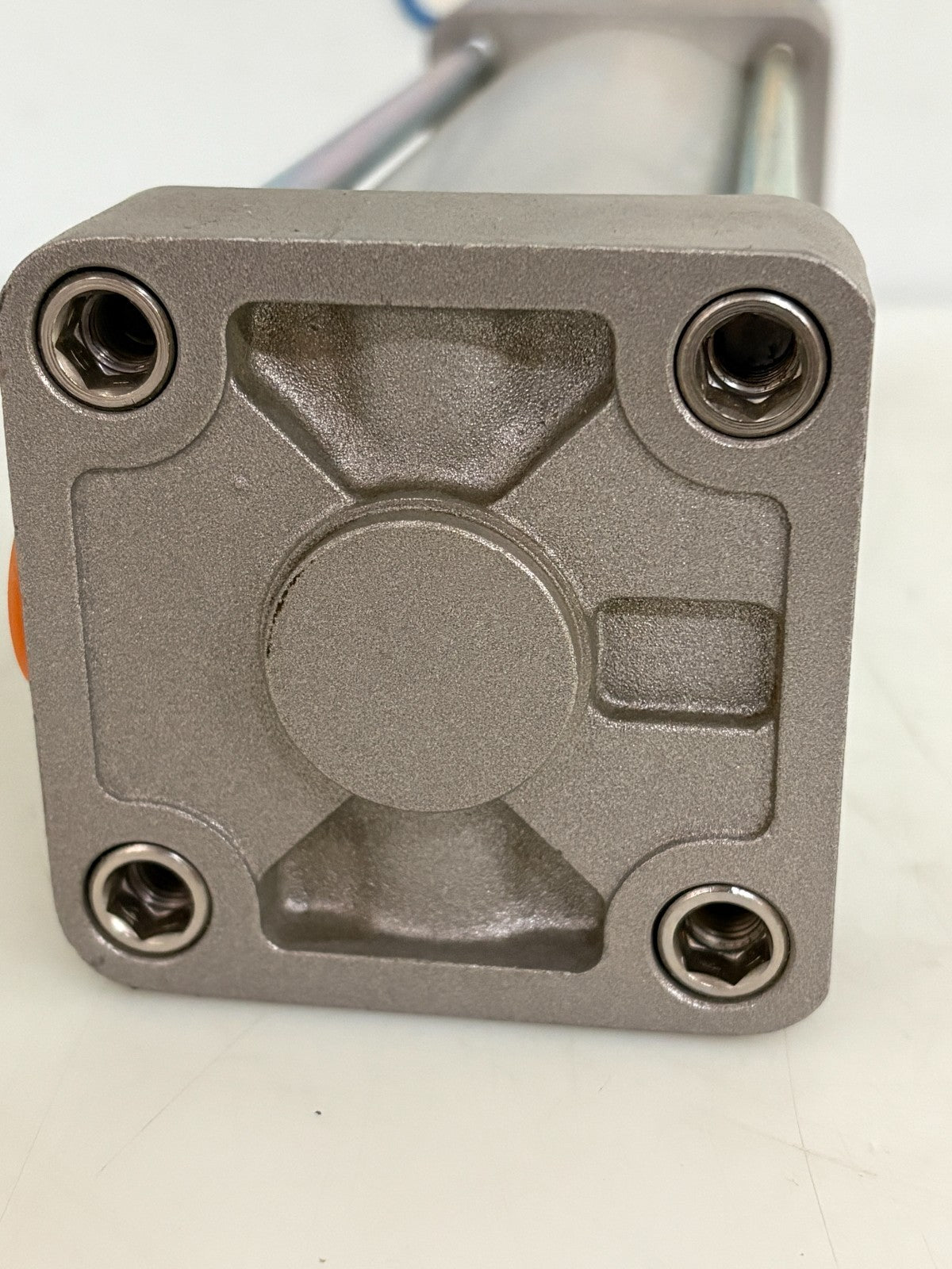 SMC PNEUMATIC CYLINDER NCDA1B250-06003
