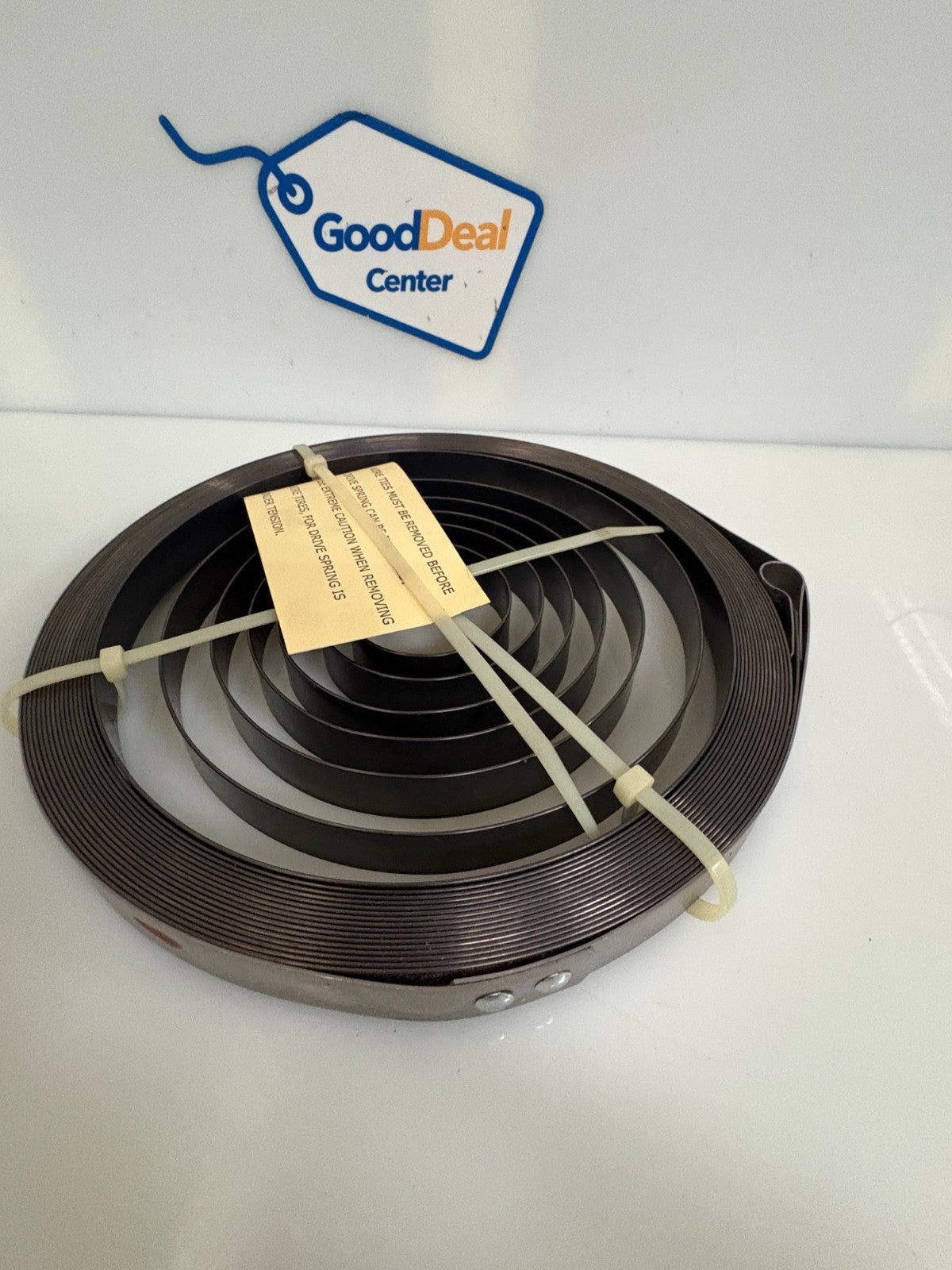REELCRAFT DRIVE SPRING ASSY S504240