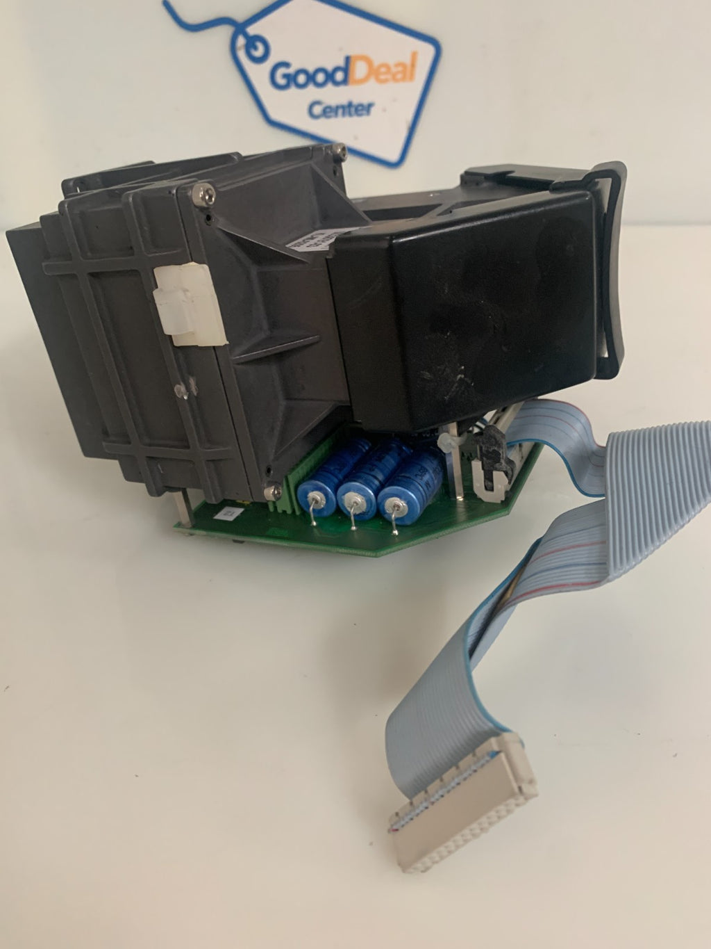 SIEMENS SIPLACE CAMERA MODULE PLEA 1 00336791-033