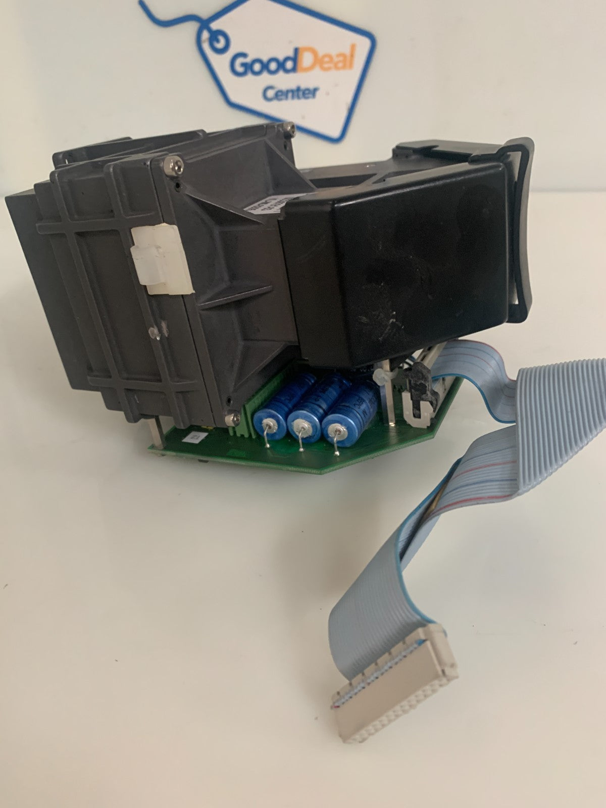 SIEMENS SIPLACE CAMERA MODULE PLEA 1 00336791-033