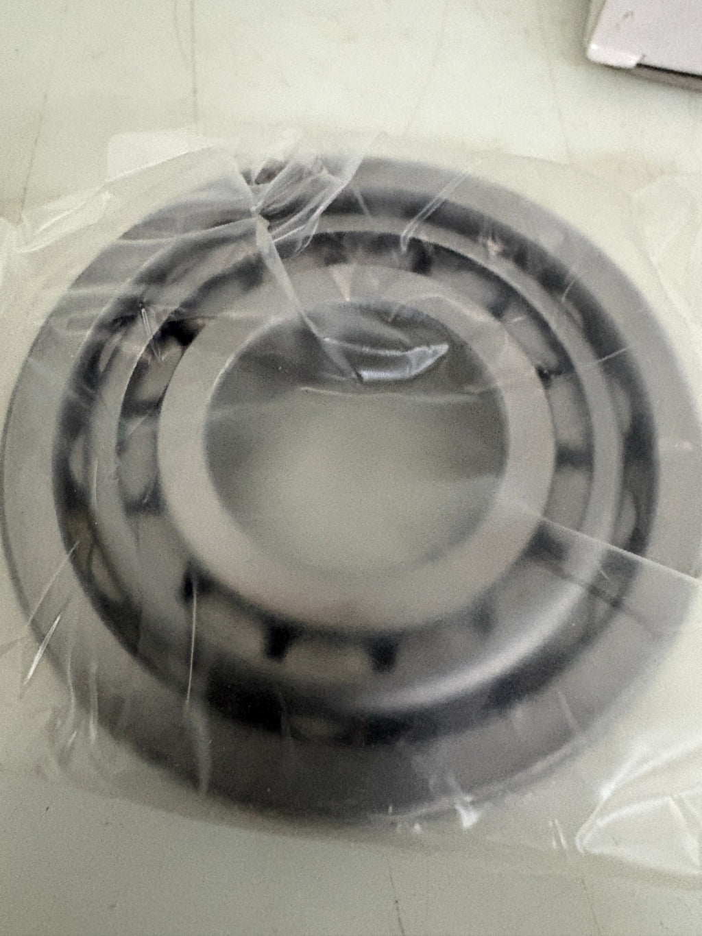 LOT OF 3 TOTAL SOURCE BEARING 30306 A TSA/TY97600-30306-711