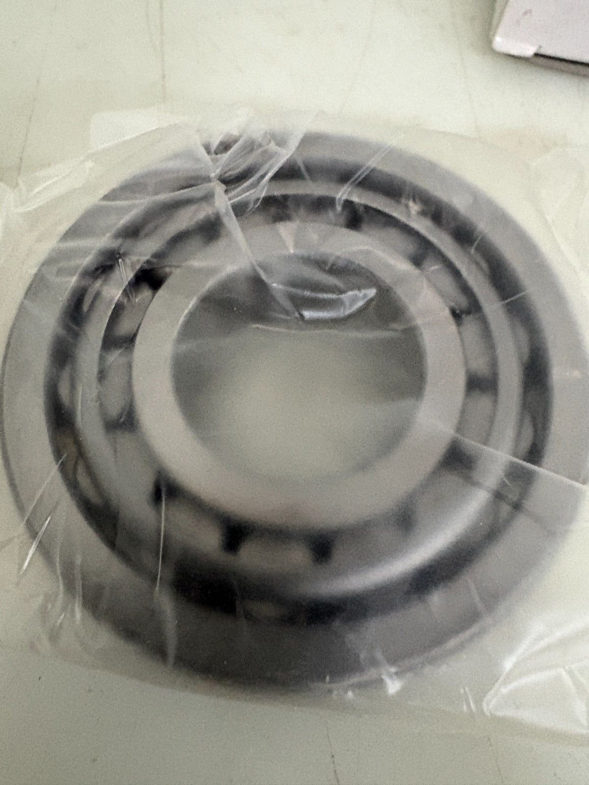 LOT OF 3 TOTAL SOURCE BEARING 30306 A TSA/TY97600-30306-711