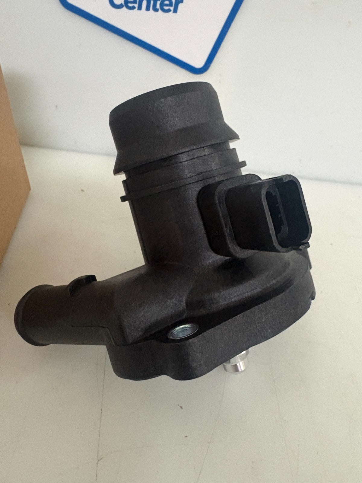 DORMAN THERMOSTAT HOUSING 902-8081