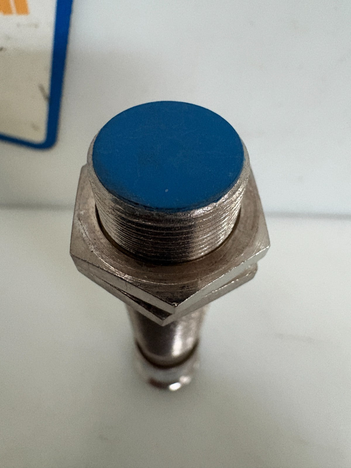 GENERAL ELECTRIC SENSOR CR2515DB 18SA2HD 1